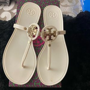Tory Burch sandals